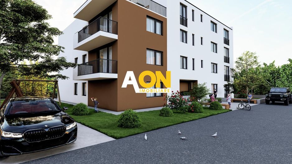 Apartament premium cu 3 camere, 2 bai, parter inalt, Cetate - Poză 6