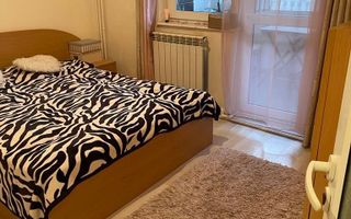 3 camere decomandat, 68.79 mp, etaj 3, Zona Gării – 165.900 € - Poză 3