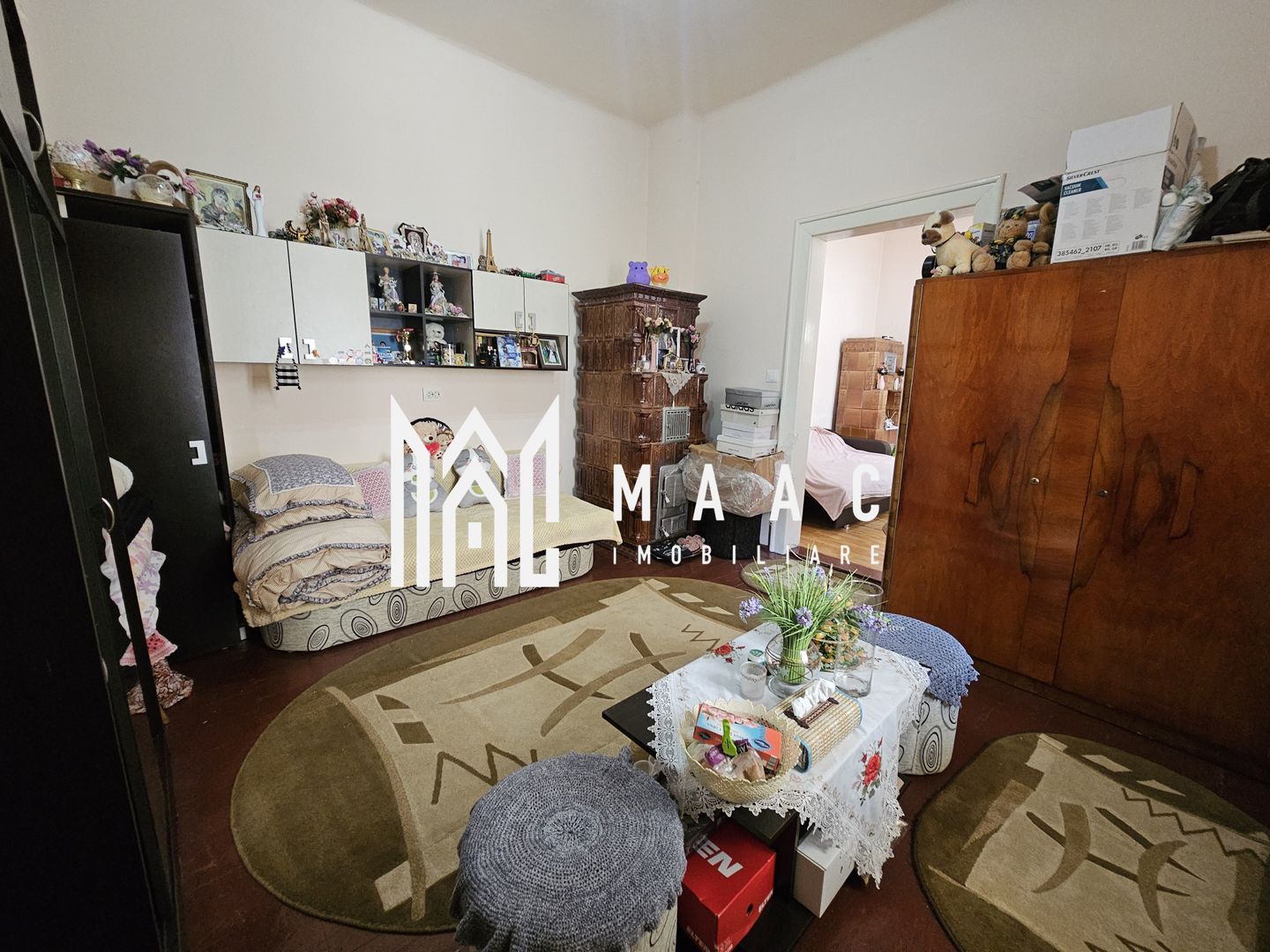 Casa 5 camere | Teren 1141 mp | Ultracentral | Saliste - Poză 18