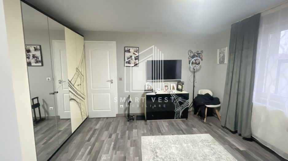 Casa de vanzare | 120mp | Zona Botiz - Poză 3