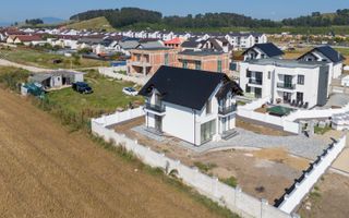 Predare Decembrie 2025 |  Drum Privat | Credit - Poză 1