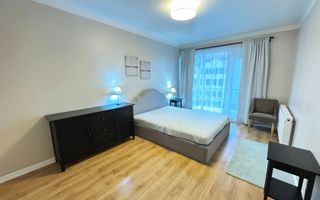3 camere, mobilat premium, lux, parcare, terasa, Marasti, Centru - Poză 4