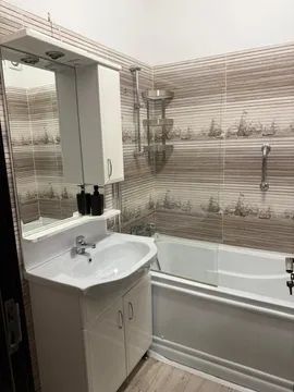 APARTAMENT DE LUX 3 CAMERE & 2 BAI BLOC 2017 PARC BRANCUSI - Poză 5