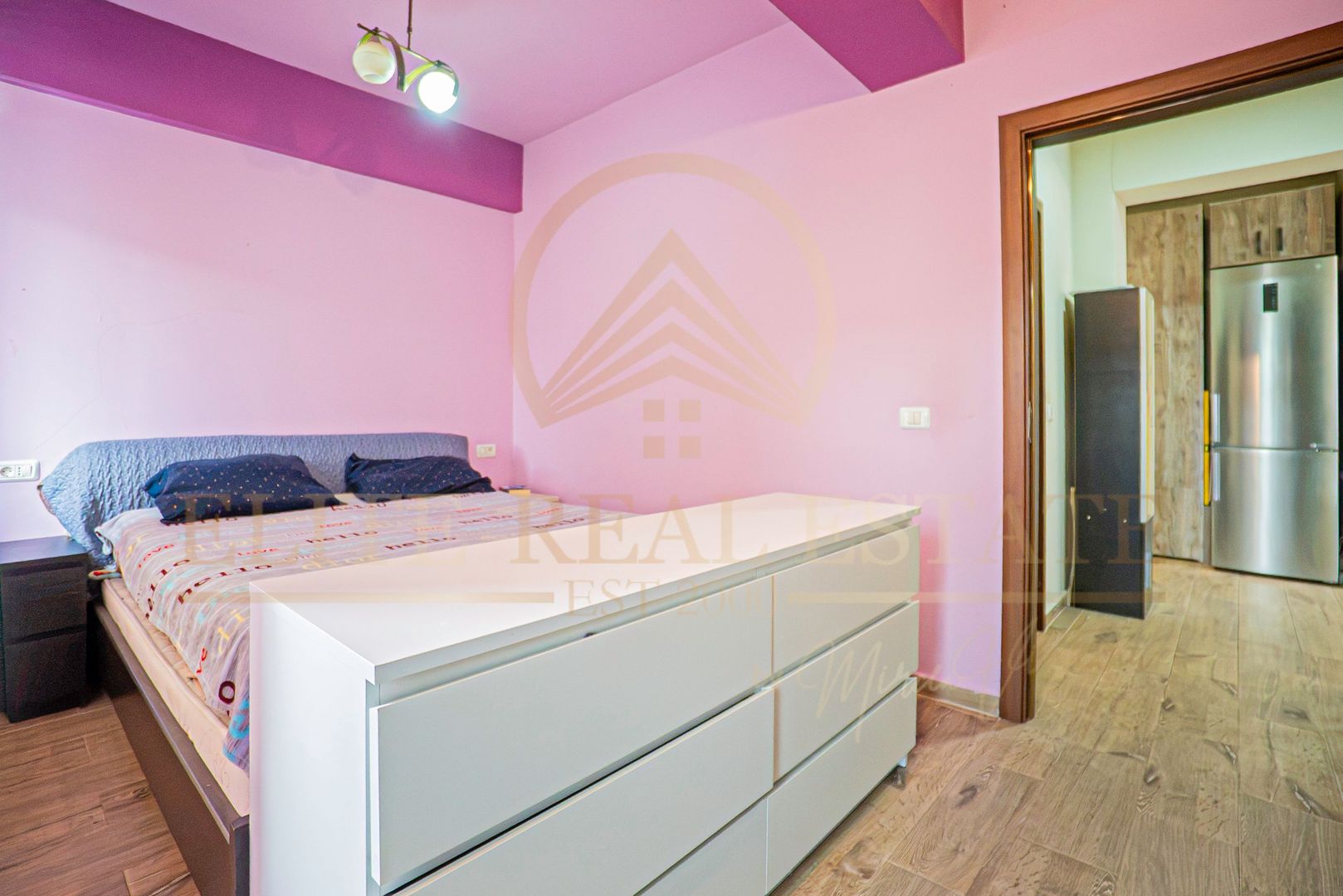 Tomis Plus - 2 camere | 64 mp | Balcon 12 mp | Parcare subterana - Poză 4