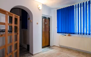 Casă individuală de vanzare + teren intravilan 539 mp - Parc Bazilescu - Poză 27