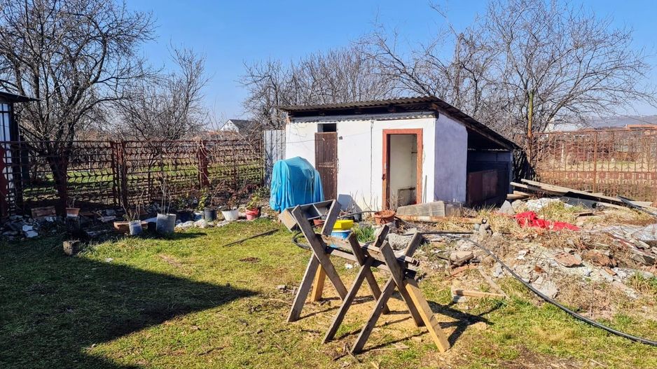 Casa Osorhei - Poză 13