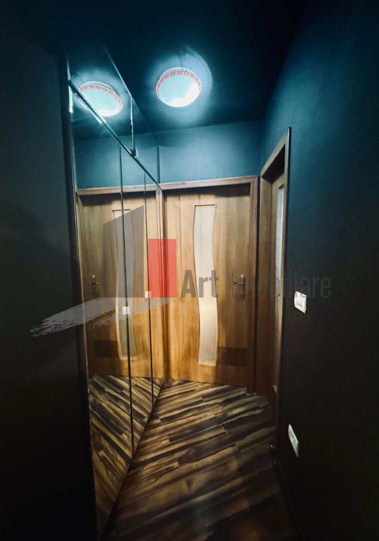 APARTAMENT  3 CAMERE UNIRII - Poză 16