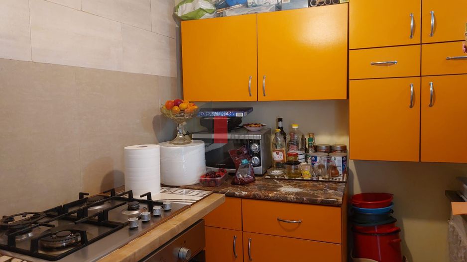 Casa "SAVBOENT", singur curte, teren 223 mp - Poză 4