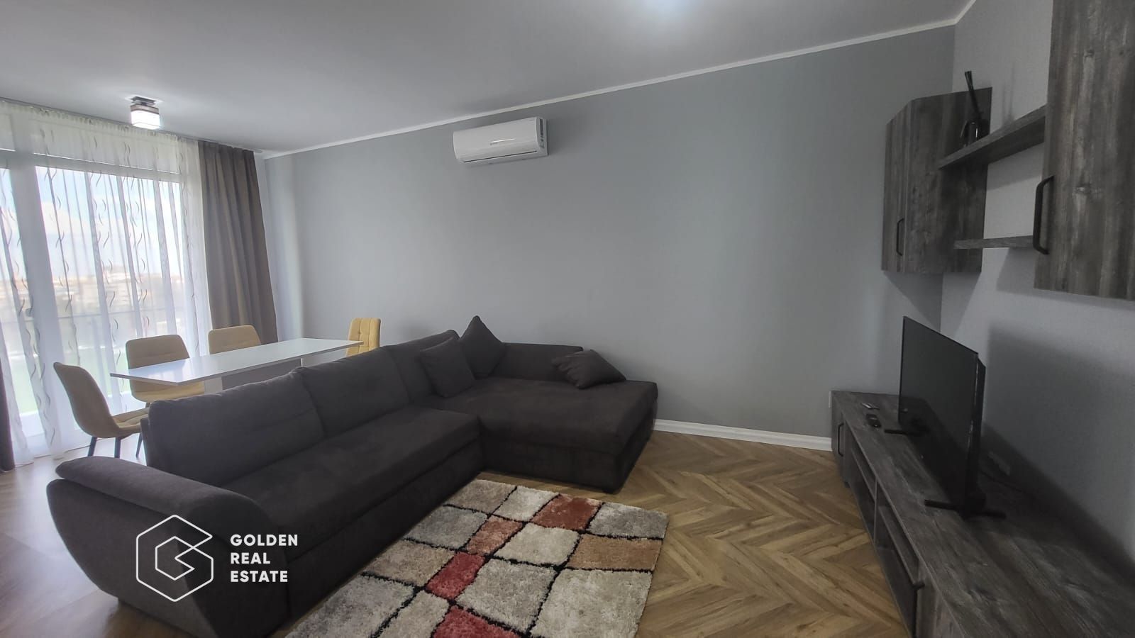 Apartament  2 camere, complexul Nord ONE - Poză 4