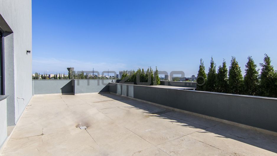 Apartament cu 4 Camere | 170 mp | 42 mp Terasa | Militari | Metrou Pacii - Poză 44
