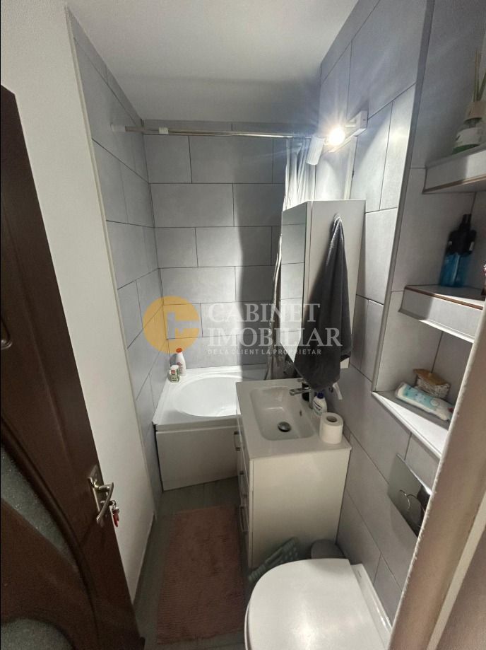 🏡 Apartament 2 camere SEMIDECOMANDAT de vânzare ETAJ INTERMEDIAR – Zona Zimbru - Poză 6