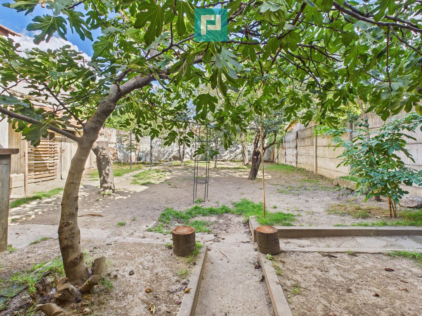 Casa cu 4 camere zona Funcționarilor - Poză 7