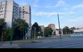 Inchiriez apartament cu 4 camere ultracentral, Punctele Cardulinale - Poză 10