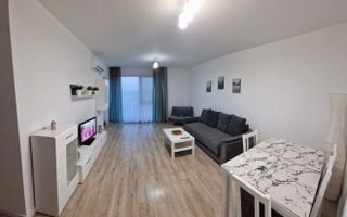 AP. 2 CAMERE - NUSCO CITTA, LOC PARCARE, CENTRALA PROPRIE, BLOC NOU - Poză 1