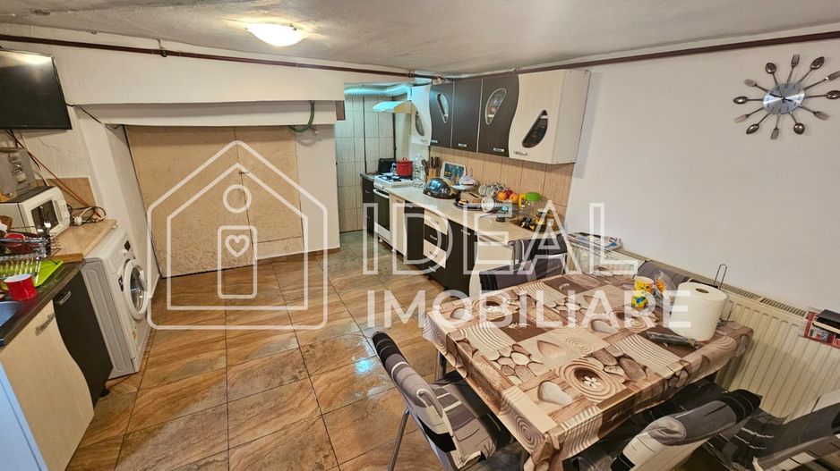 Casa individuala | 110mp | Vasile Aaron - Poză 11