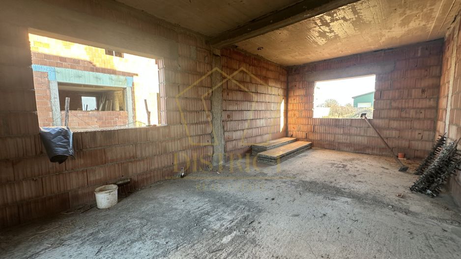 Duplex deosebit cu 5 camere despărțiți prin camera tehnica | Urseni - Poză 5