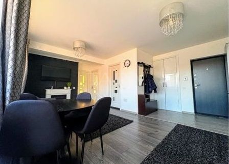 Apartament 3 camere, Florești – Zona Panemar - Poză 1