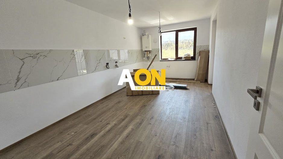 Casa Individuala 4 Camere, 2 Bai, 700mp Teren, Zona Ciugud - Poză 4