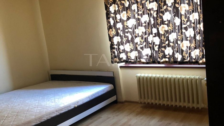 Apartament cu 3 camere, balcon închis 8mp, zona Diana, Gheorgheni. - Poză 7