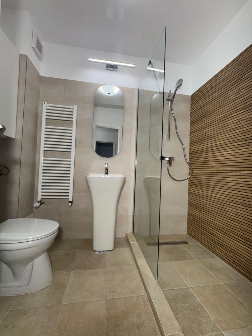 GARSONIERA DECOMANDATA || TIMPURI NOI- NERVA TRAIAN - Poză 12