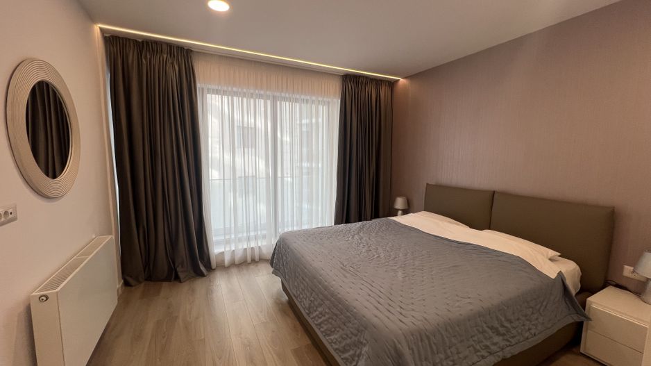 Apartament Mamaia Nord - Zona Cluburilor (ZERO COMISION) - Poză 5