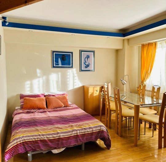 Apartament luminos lux | Stefan Cel Mare - Obor - Poză 9