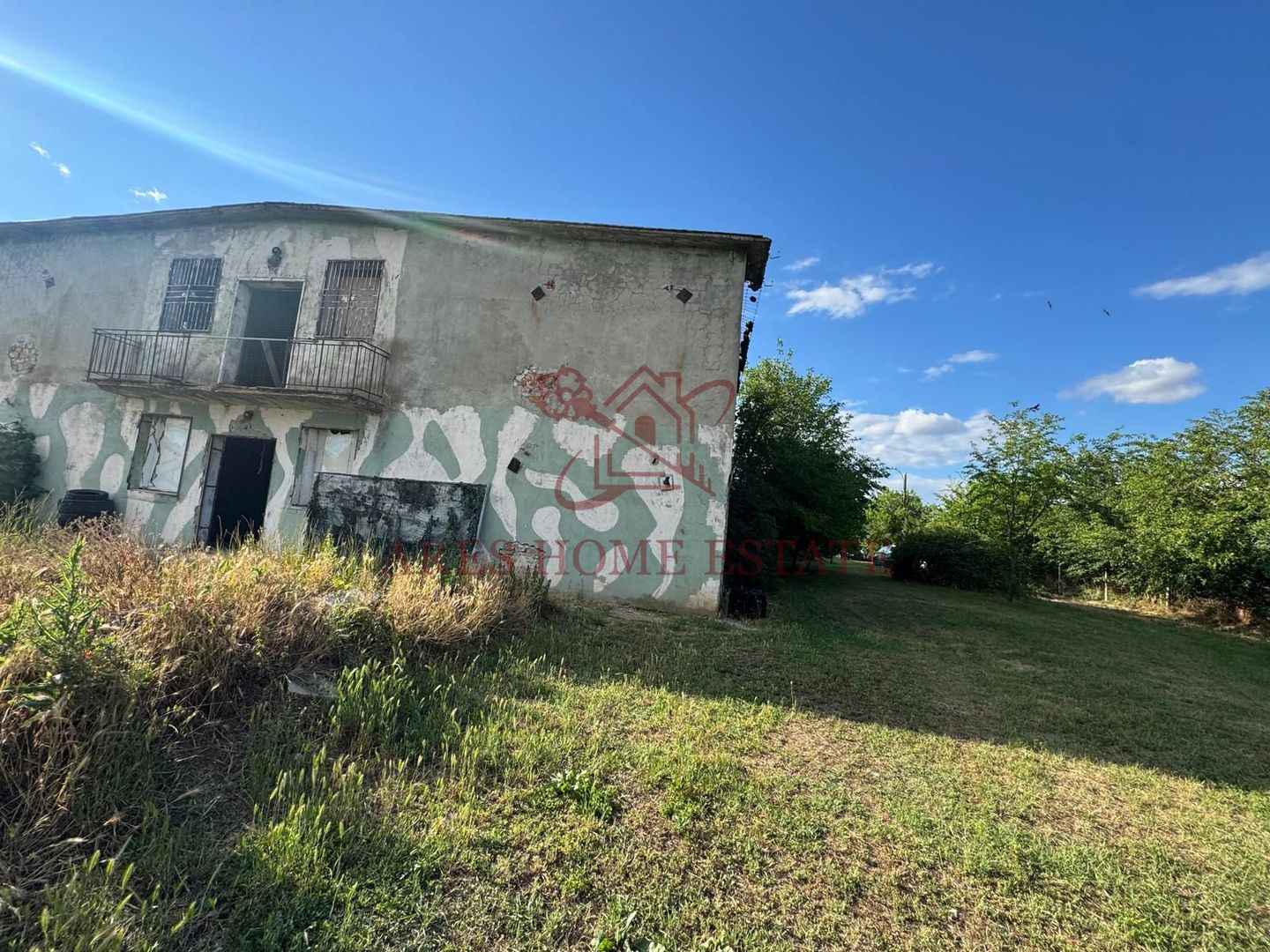 Platformă industrială cu acces E671 | 39.726 mp teren - Poză 7