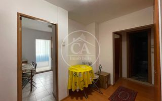 Apartament cu 2 camere de vânzare în zona Calea Aradului/Ramada,Oradea - Poză 9