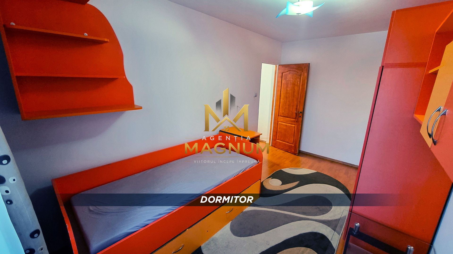 Apartament 2 camere de vânzare – Cuza Vodă - Poză 6