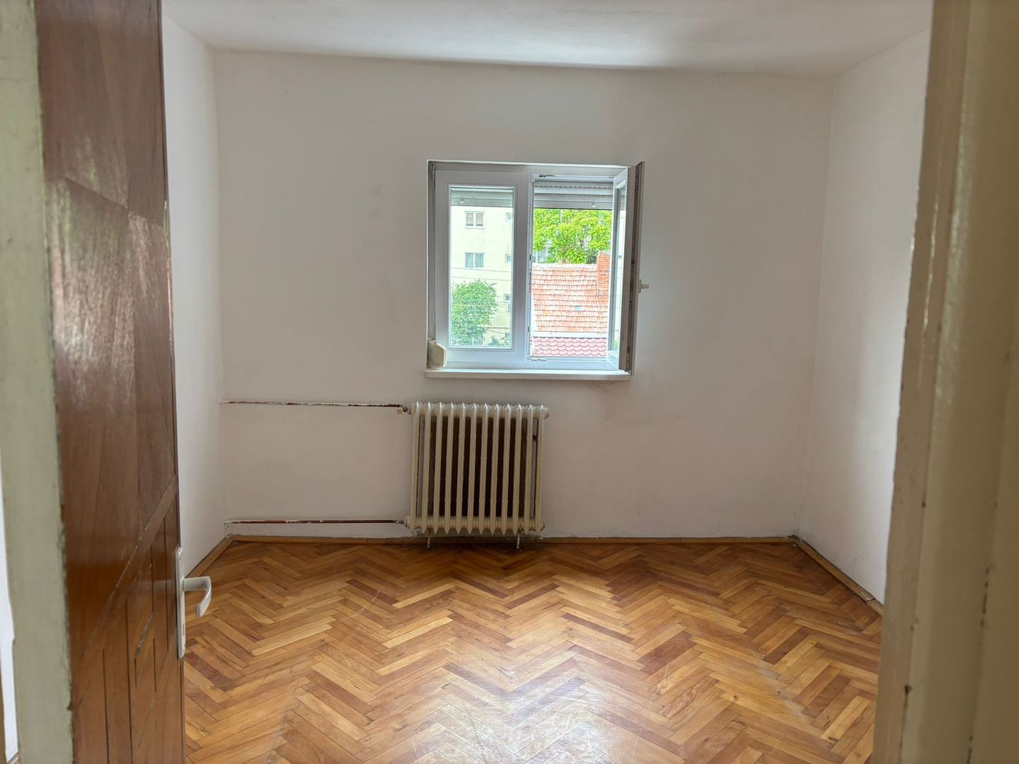 Sagului | 2 Camere | Etaj intermediar. - Poză 4