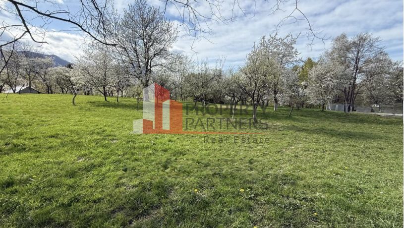 Teren intravilan 763 mp in zona Bran-Tohanita - Poză 3