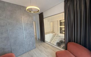 INCHIRIERE DUPLEX 113MP | UTILAT SI MOBILAT LUX | PARCARE | TERASA - Poză 18