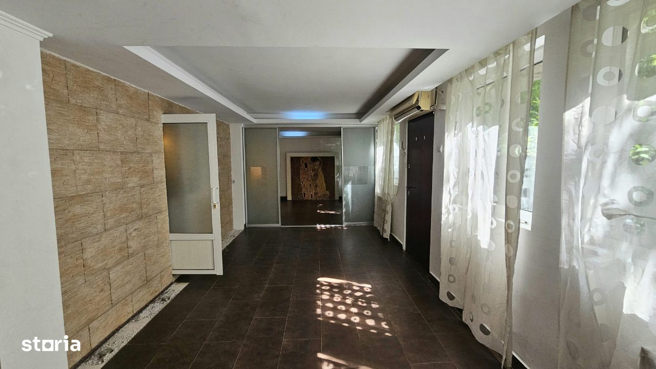 Vanzare spatiu birouri 137mp, parter, intrare stradala, Anastasie Panu - Poză 3