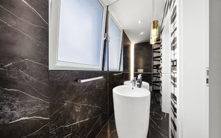 Penthouse spectaculos de 120 mp utili cu 61 mp terase! - Poză 6