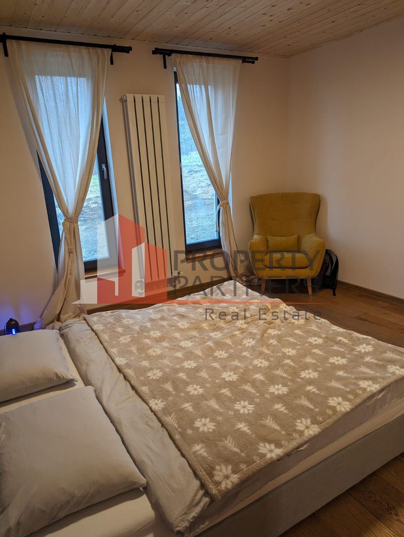 Case de vanzare Bran Tohanita - Poză 13