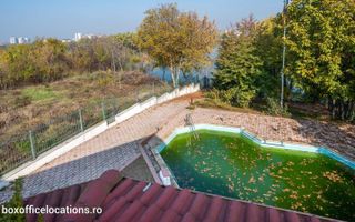 Vilă deschidere  lac Grivița  direct proprietar cu 20 m și 20 strada - Poză 4
