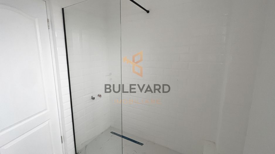 Apartament cu 3 camere / 2 locuri parcare/ zona Taietura Turcului - Poză 7