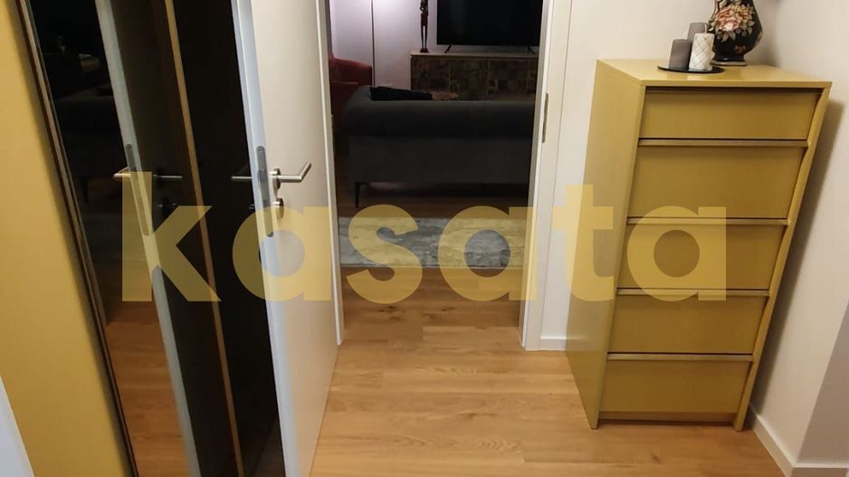 Apartament premium 2 camere | Aviației Park | Loc de parcare inclus - Poză 22