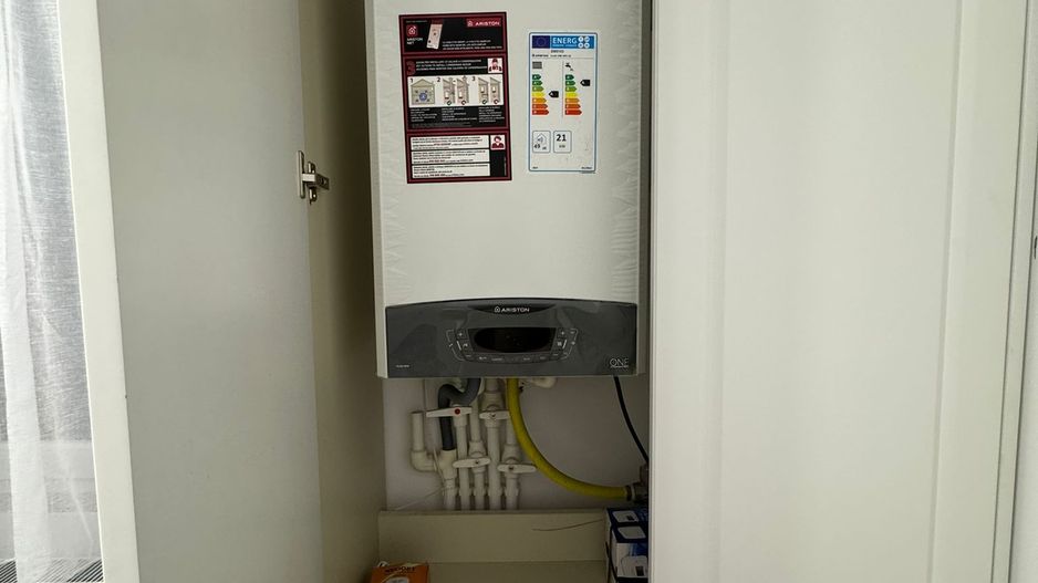 AP. 3 CAMERE THEODOR PALLADY, PRIMA INCHIRIERE, CENTRALA, RENOVAT - Poză 17