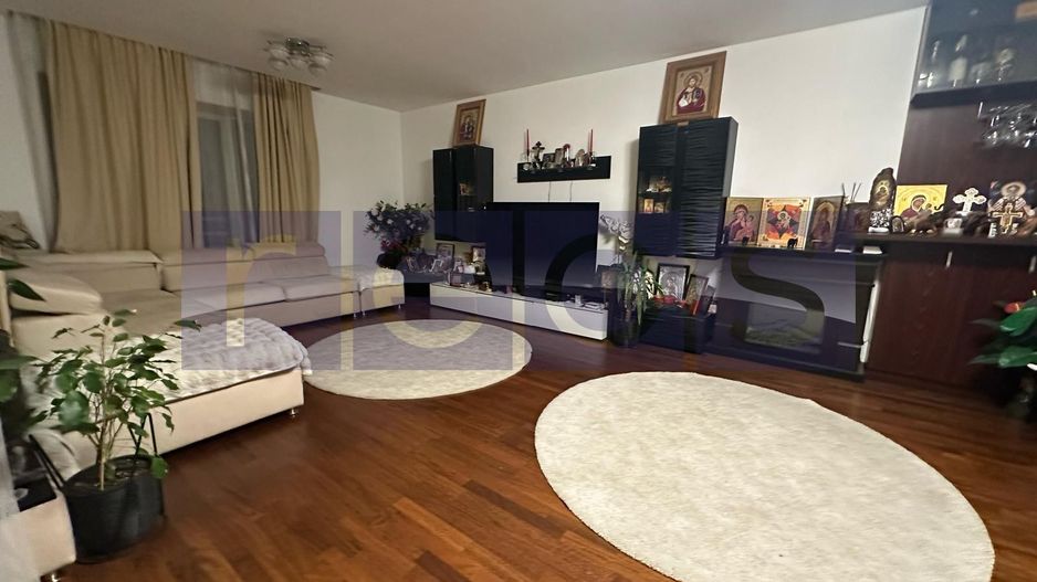 VANZARE 3 CAMERE DRISTOR- C  DUDESTI - ALBA IULIA - Poză 4