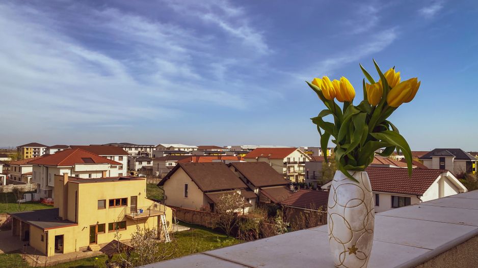 INCHIRIAT - Avocado 2 rooms Apartment - #forrent - Giroc - Poză 17