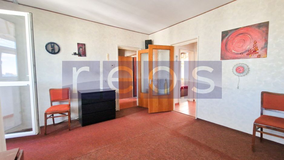 3 CAMERE | DRUMUL TABEREI | STRADA SIBIU - Poză 7