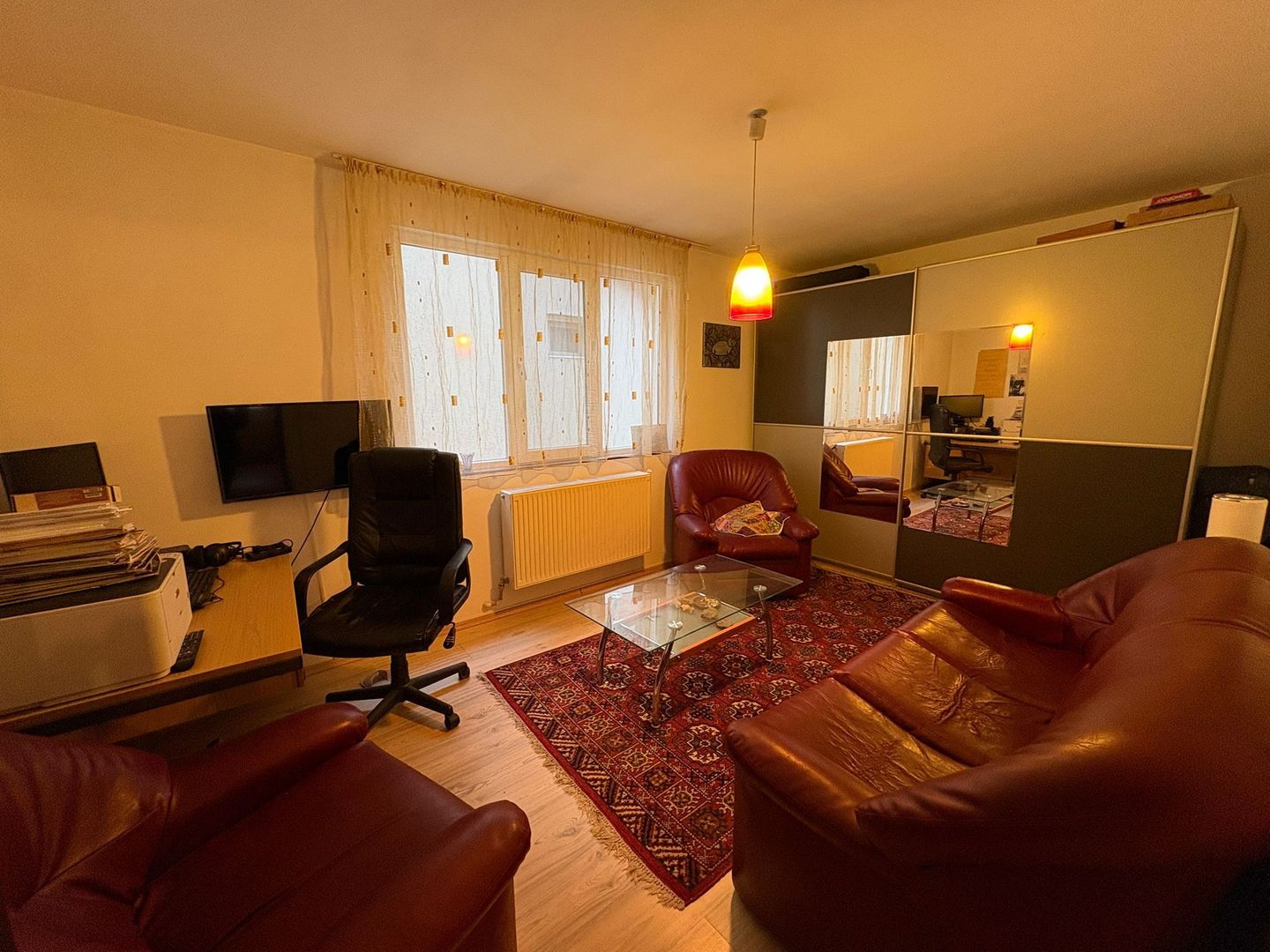 CASA INDIVIDUALA PANTELIMON, TEREN 275 MP, CENTRALA, METROU, COMIS 0% - Poză 6