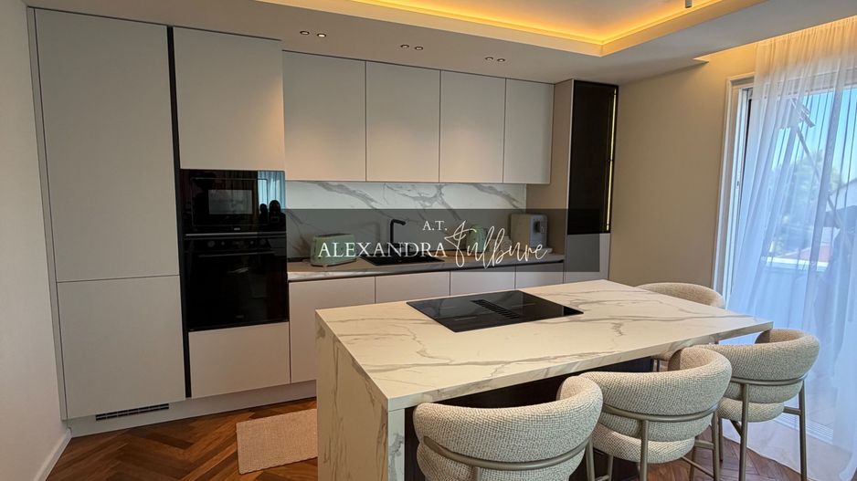 Apartament PREMIUM 3 camere, 2 bai, terasa, garaj, The Fold-Grigorescu - Poză 5