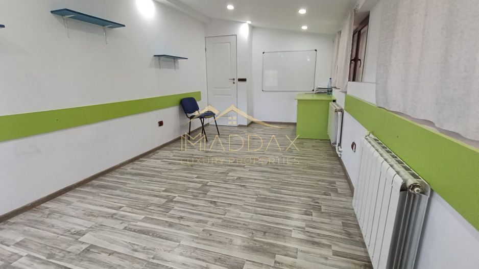 Vila cu 5 camere *276mp* // Zona Rahova - Poză 6