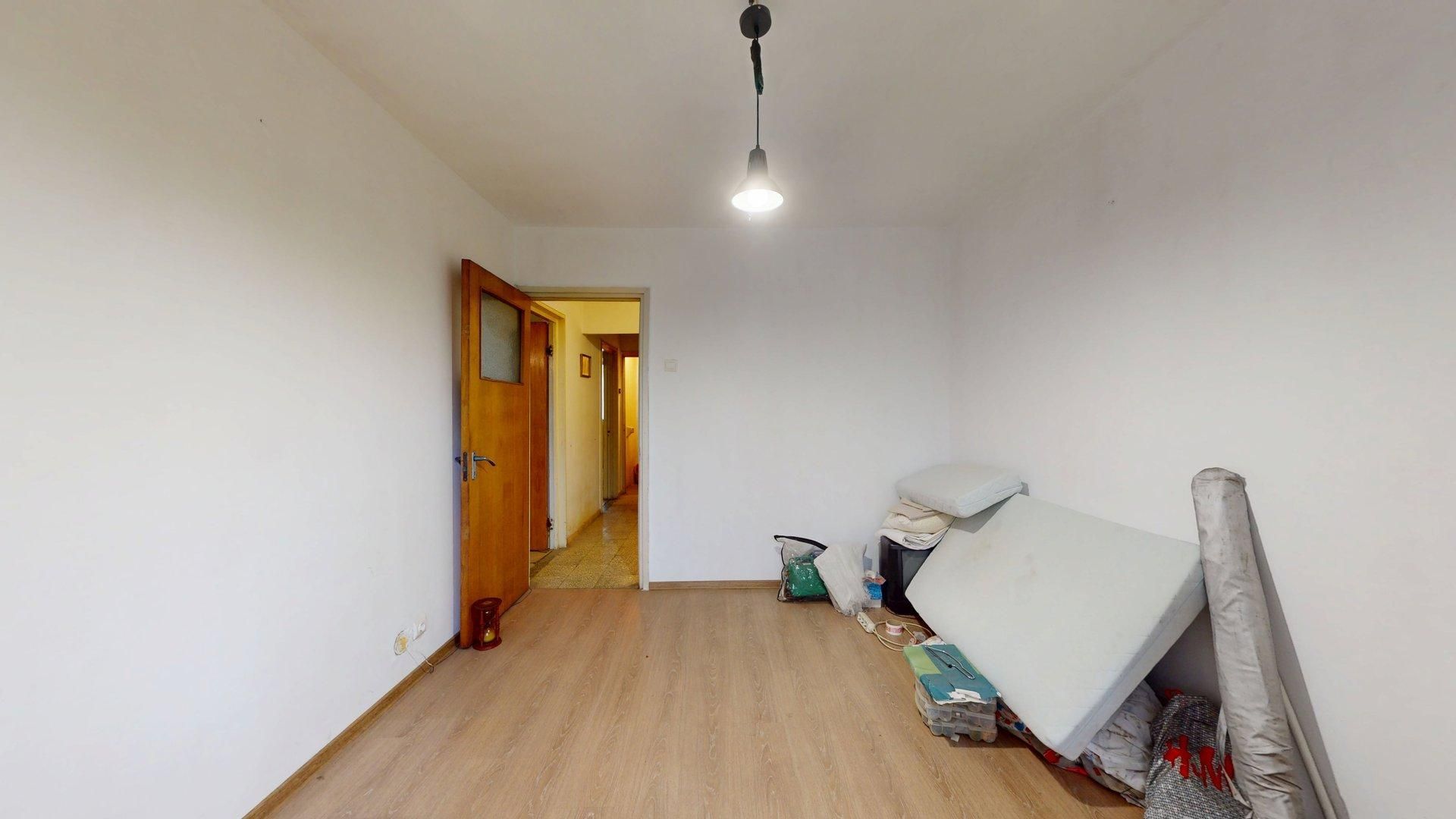 Apartament 4 camere Jean Steriadi Ozana Auchan Titan - Poză 2