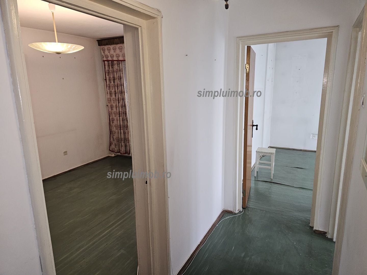 2 Camere Decomandat Emil Racovita/Sun Plaza/Metrou Piata Sudului - Poză 7