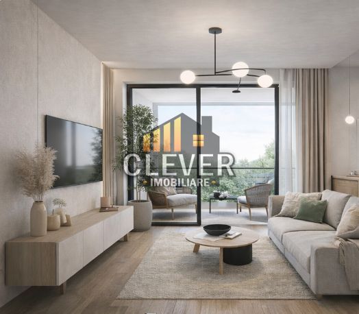 GARSONIERĂ SPAȚIOASĂ | PALLADY | 700 m METROU NICOLAE TECLU - Poză 2