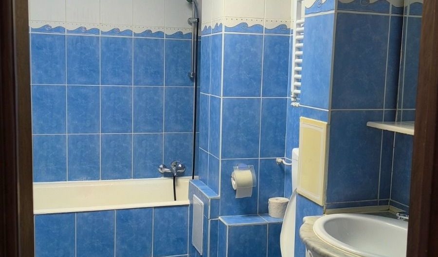 AP. 2 CAMERE- APARATORI, PARCARE ADP, MASINA DE SPALAT VASE, METROU - Poză 7