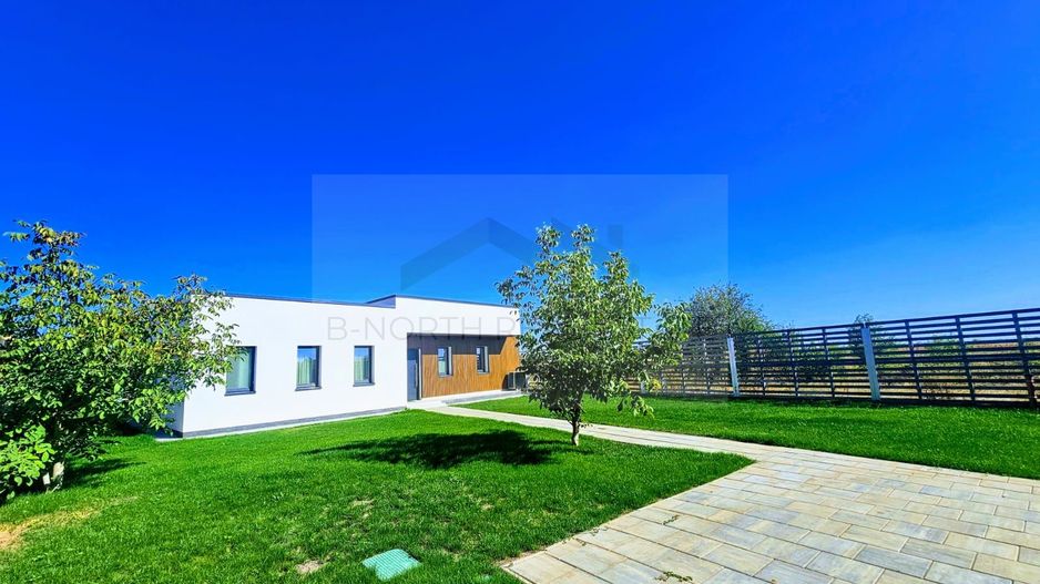 Prima Inchiriere  Tamasi Corbeanca 4 camere - Poză 2